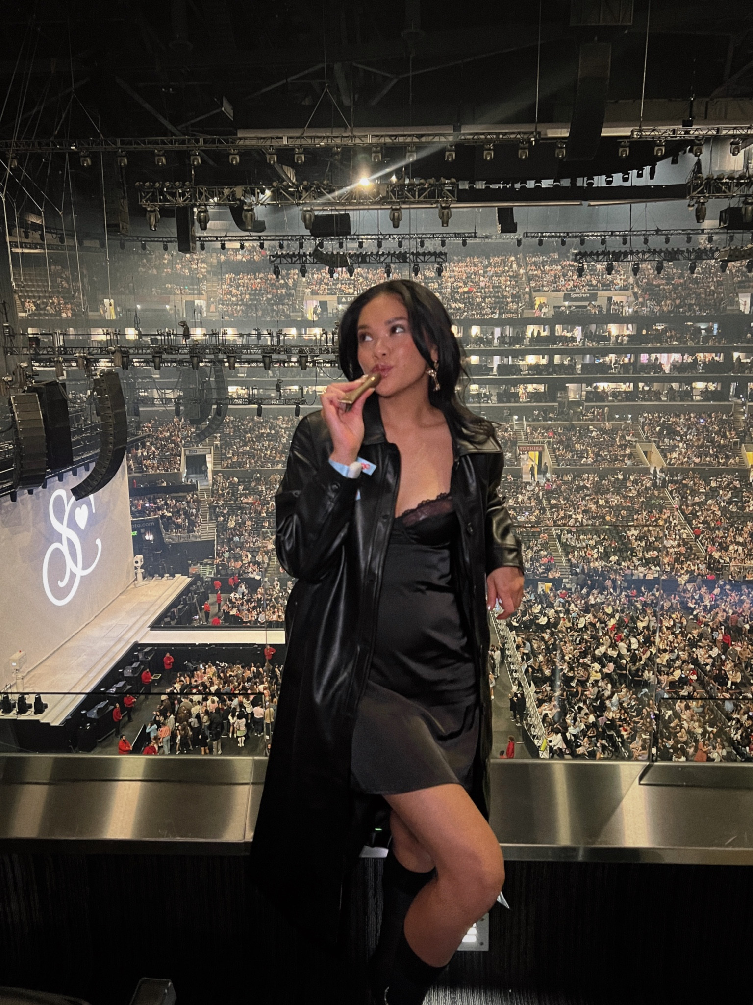 Sabrina Carpenter Concert Outfit 

#LTKParties #LTKStyleTip #LTKShoeCrush