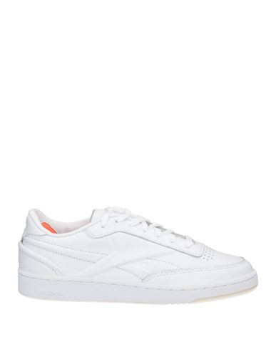 Reebok X Victoria Beckham Woman Sneakers White Size 4 Soft Leather | YOOX (US)