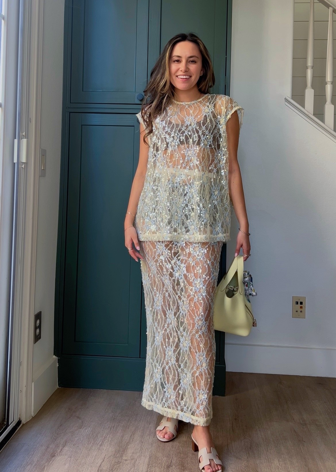 The cutest event style outfit !! 

#LTKootd #LTKSeasonal #LTKWedding