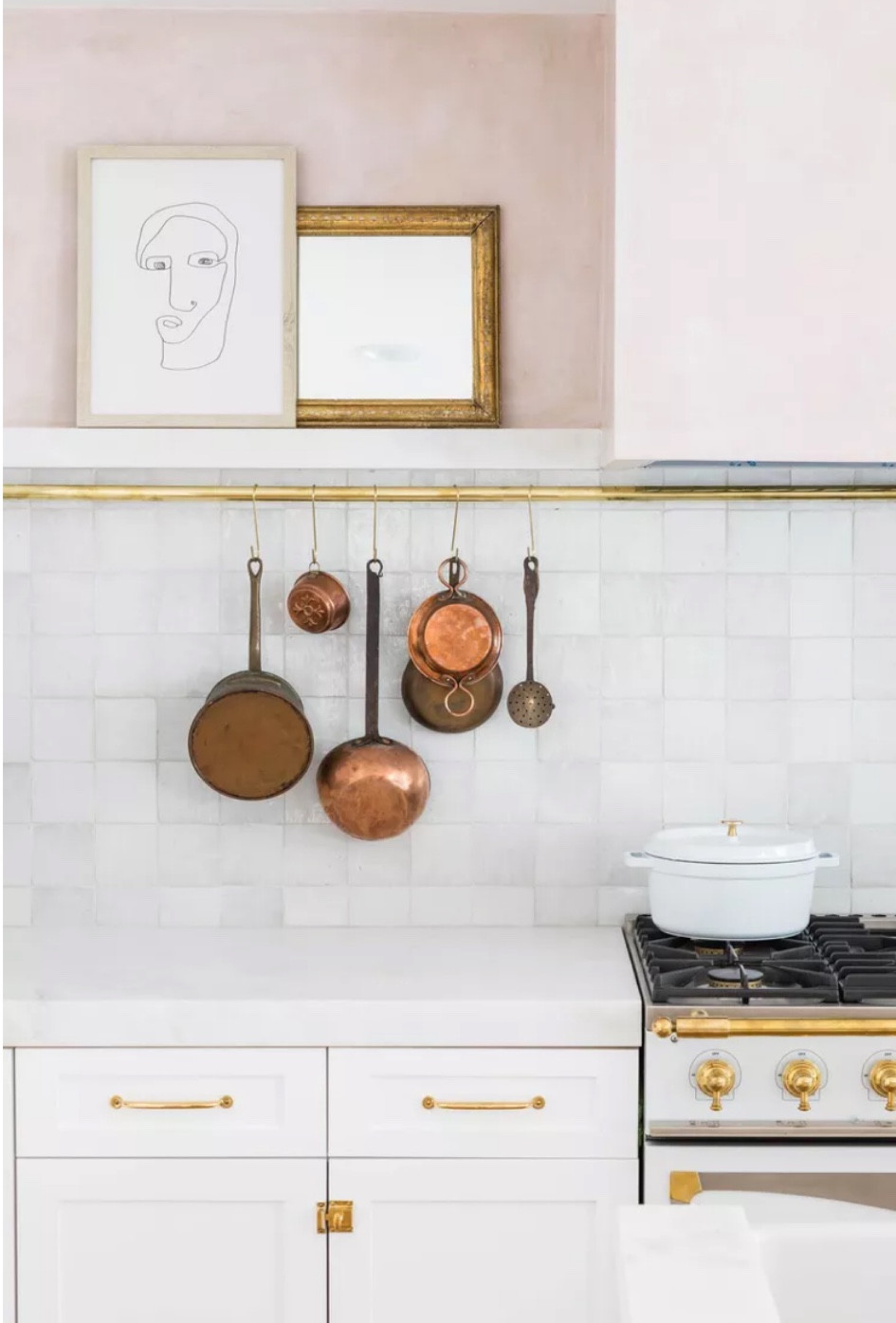 Kitchen Modern Sleek 