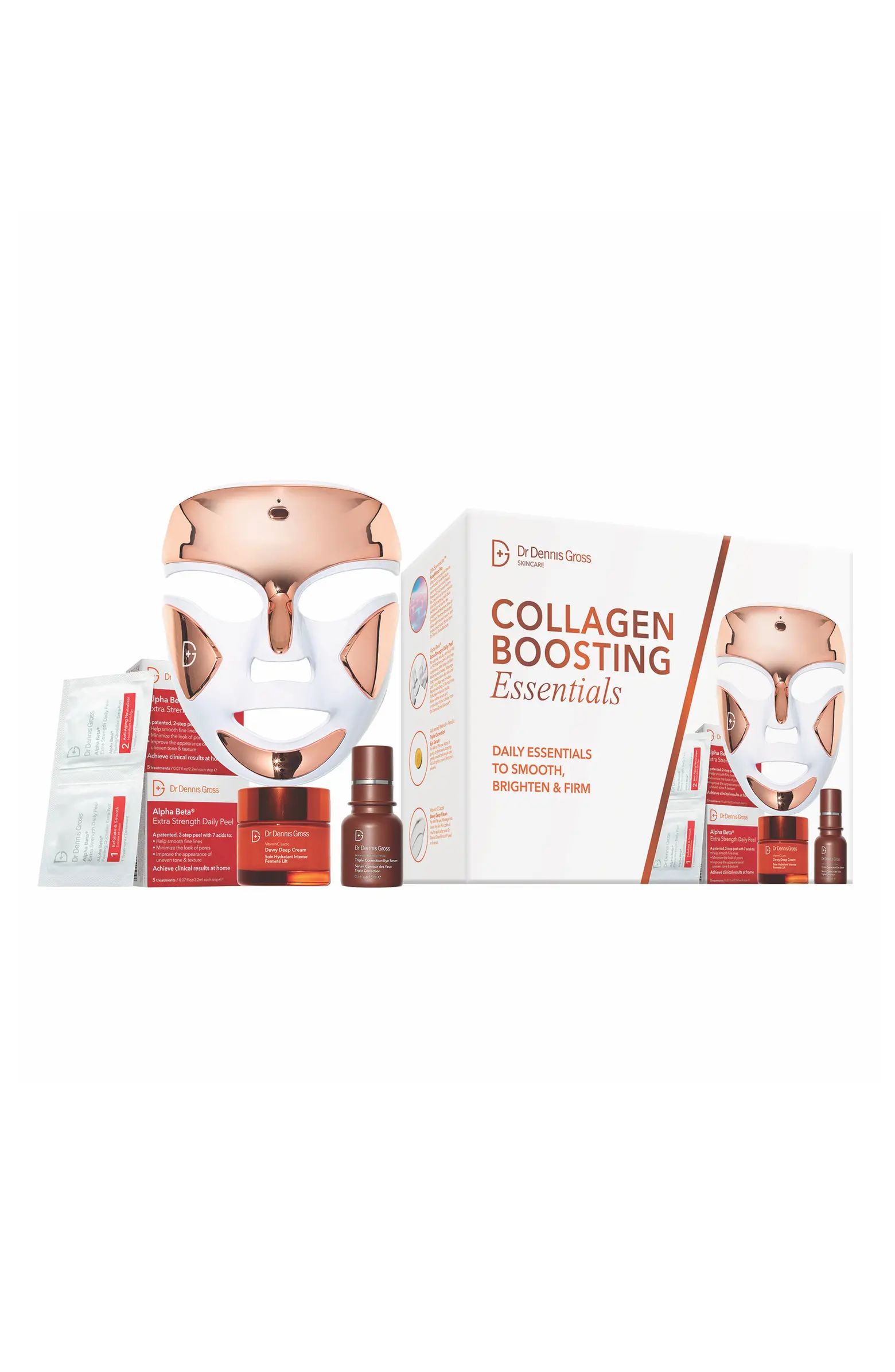 Collagen Boosting Essentials Set $641 Value | Nordstrom
