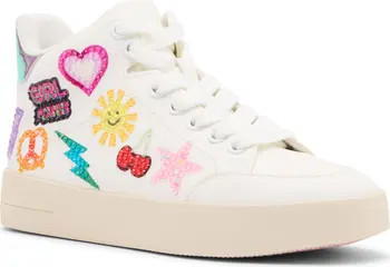 Tootsie Sneaker | Nordstrom