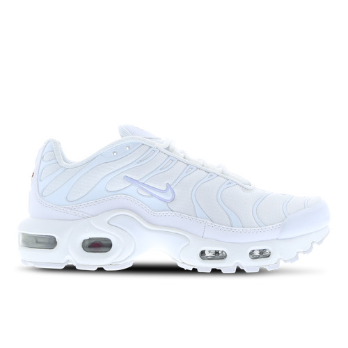 White-White-Metallic Silver | Foot Locker (FR, NL, UK, IT)