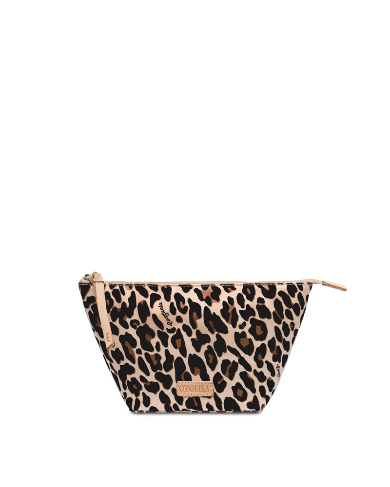 Cosmetic Case | Mona Large Tool Kit | Consuela | Consuela