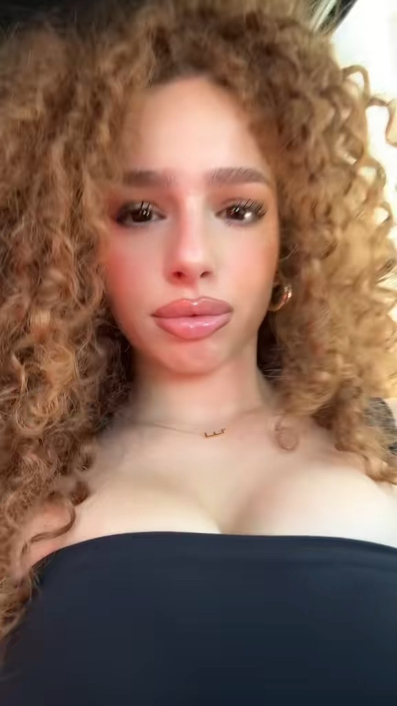 Full glam!

#LTKBacktoSchool #LTKBeauty #LTKParties