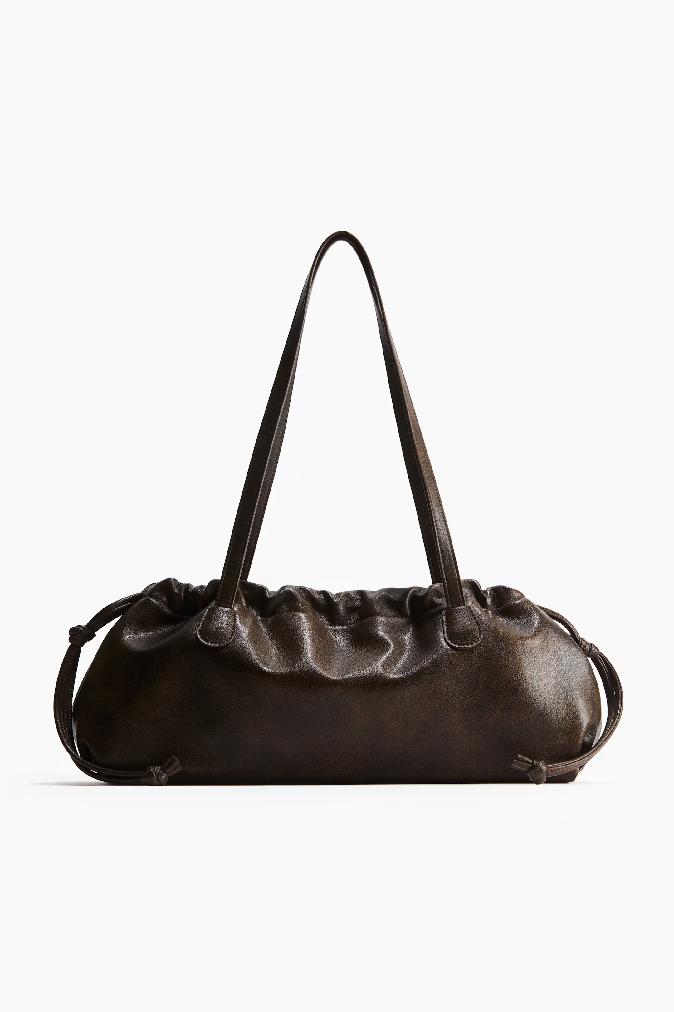 Borsa a tracolla con coulisse | H&M (FR, IT, ES, PT, BE)