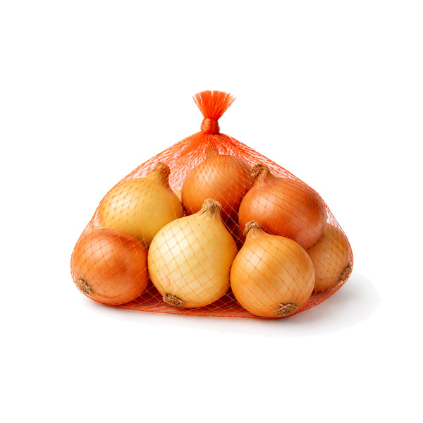 Produce Organic Yellow Onions                1Ea | Instacart