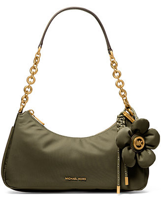 Nolita Medium Chain Pouchette Handbag | Macy's