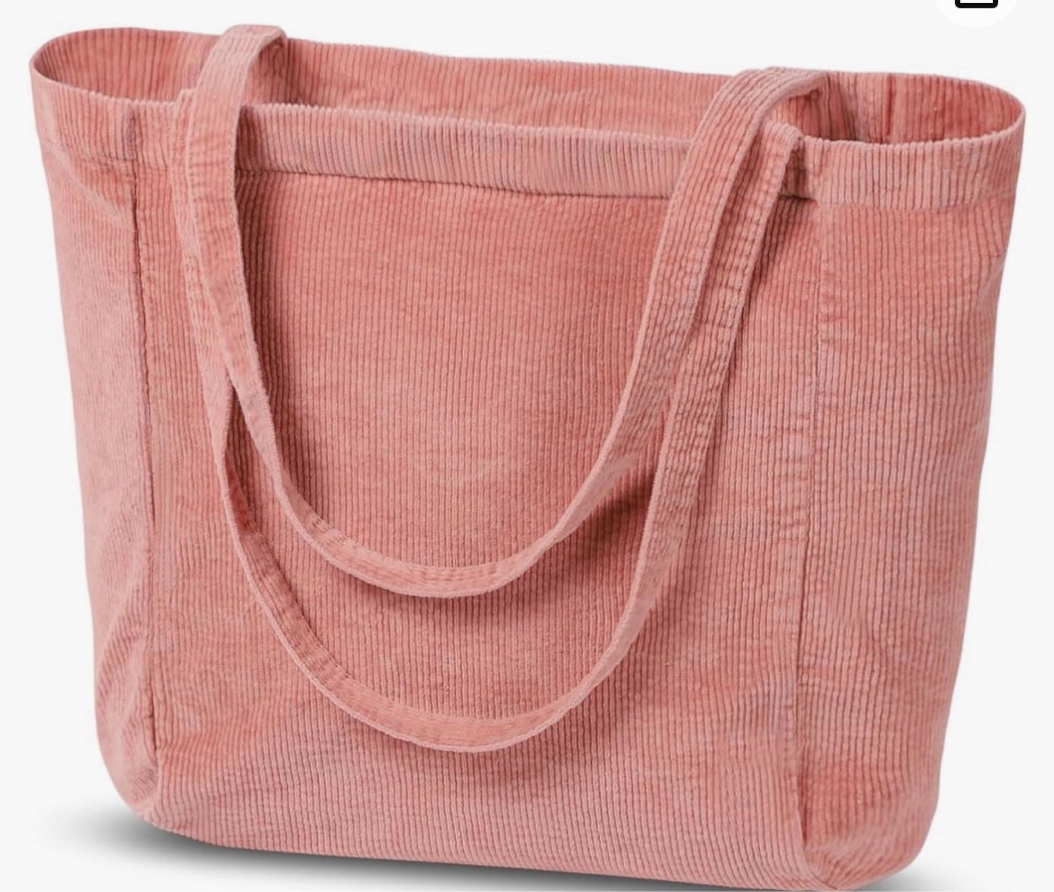 40% off WANTGOR Large Corduroy Tote Bag
40% off Code: 404VPVO1
11.98(Reg.19.98) Prime

#LTKitbag #LTKsalealert