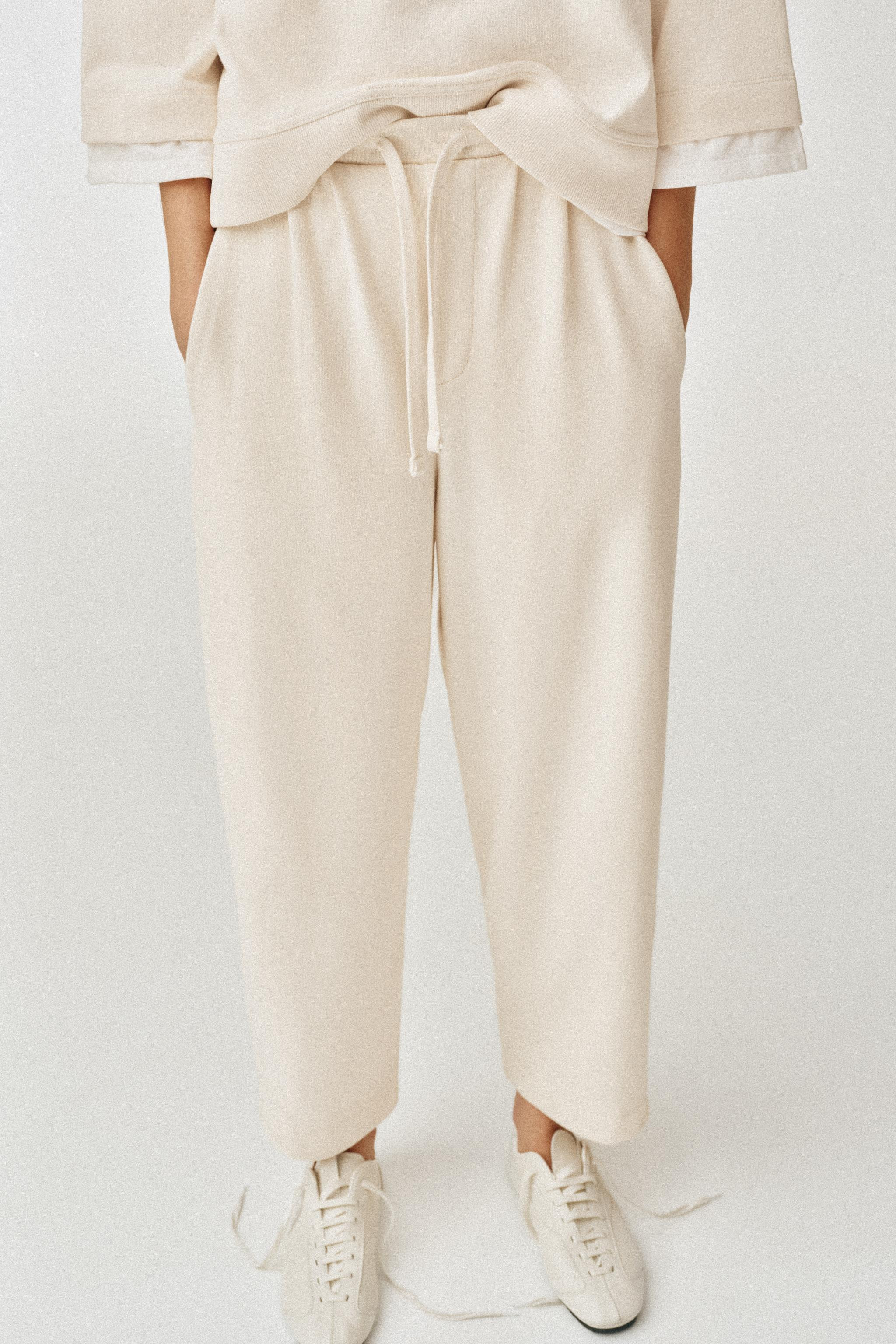 BALLOON PANTS | Zara US
