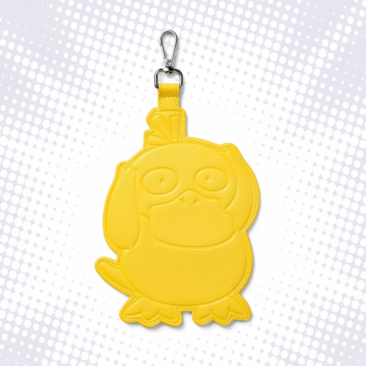 Psyduck Bag Charm - Pokémon x Target | Target