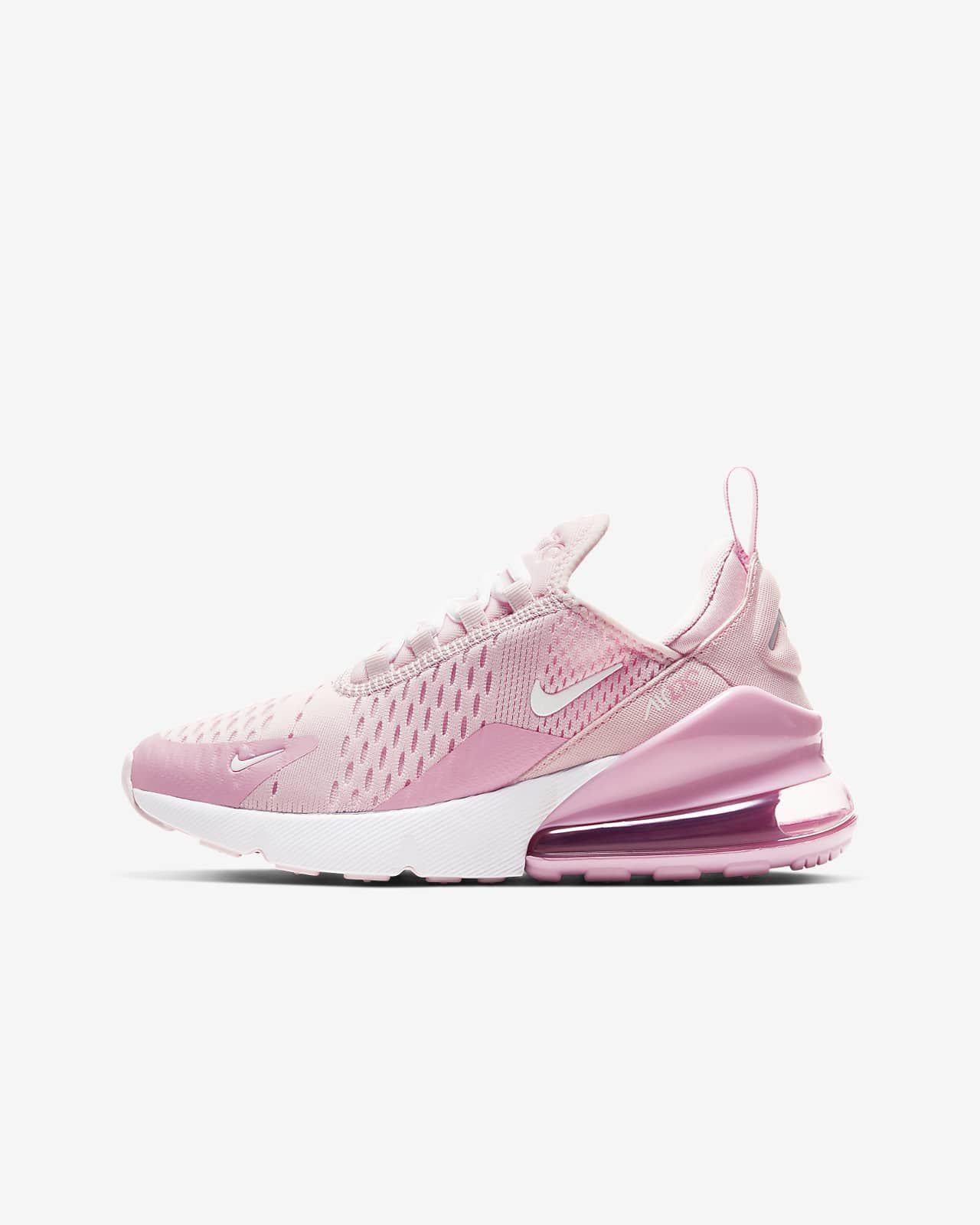 Nike Air Max 270 Big Kids' Shoes. Nike.com | Nike (US)