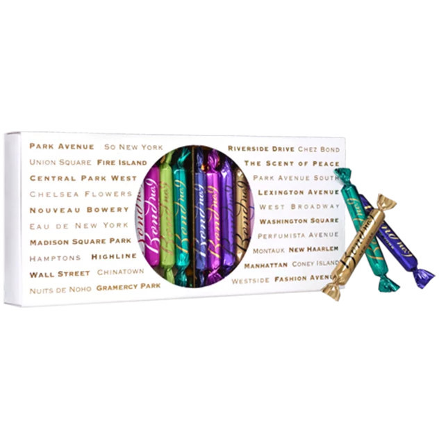 Bond 9 Candy samples | Bond No 9