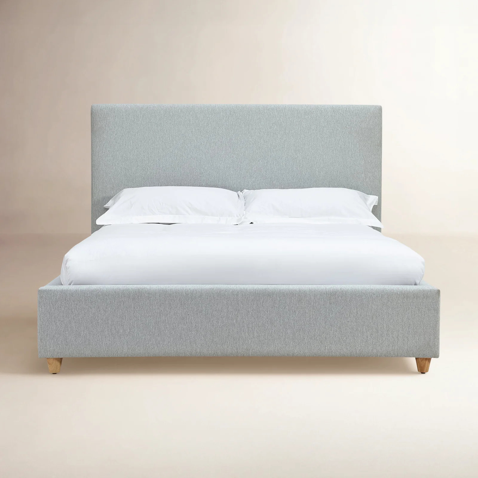 Corrinne Upholstered Bed | Birch Lane