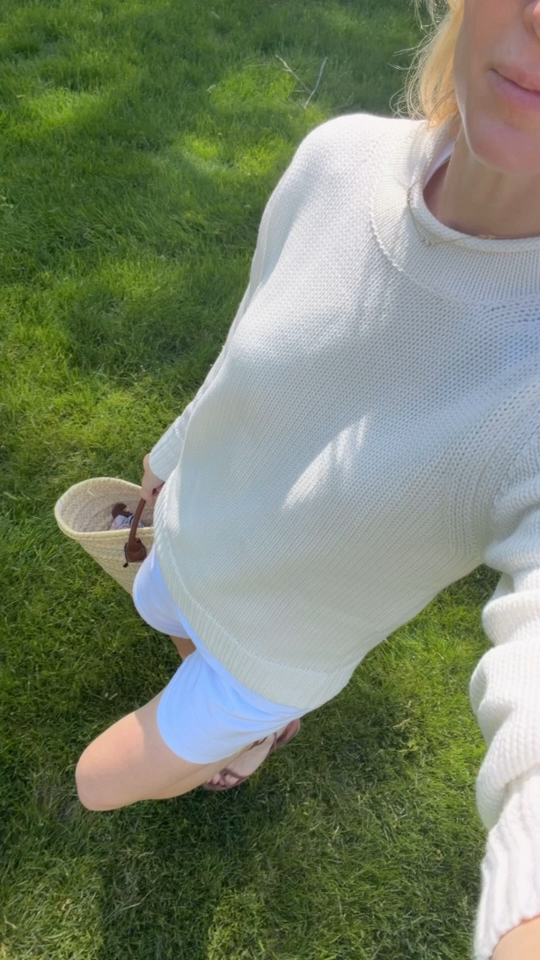 Summer outfit @Quince

#LTKgrwm #LTKootd