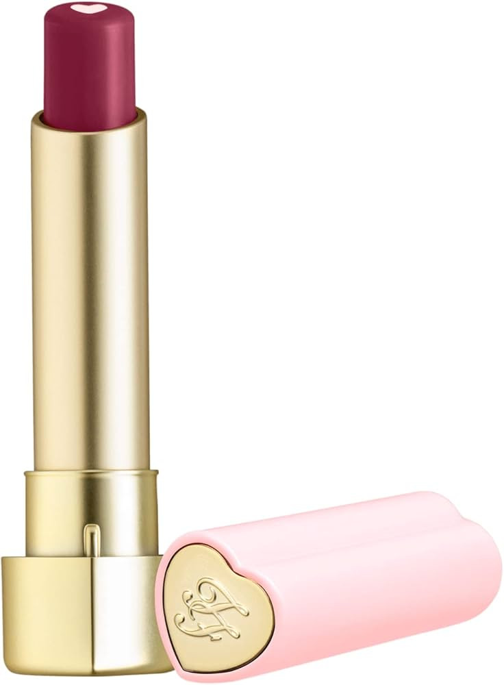 Too Faced Too Femme Heart Core Lipstick Too Femme | Amazon (US)