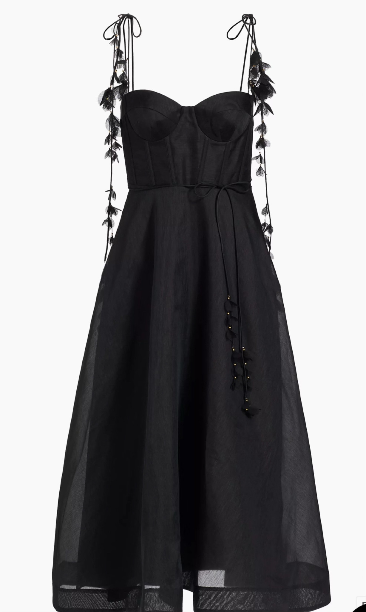 An evening affair with Saks Fifth Avenue

@saks #sakspartner #saks 