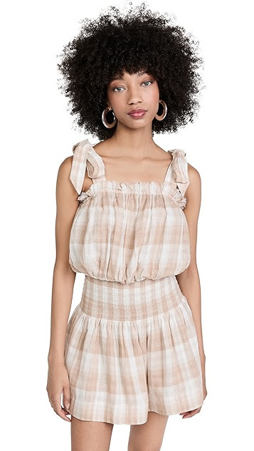 Natasha Dress | Shopbop