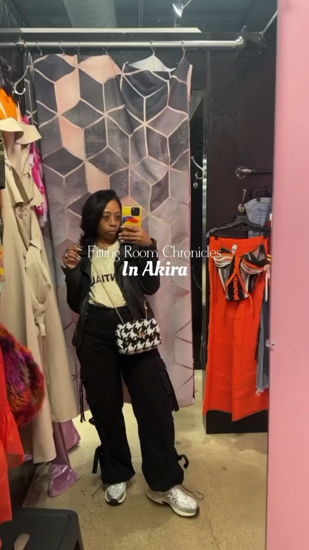 Shop Akira has the Pieces!!

#LTKVideo #LTKstyletip #LTKfindsunder100