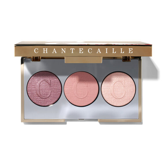 Flamingo Collection - Dawn Eye Trio | Space NK - UK