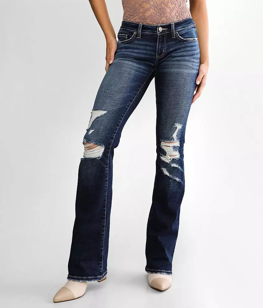 Stella Boot Stretch Jean | Buckle