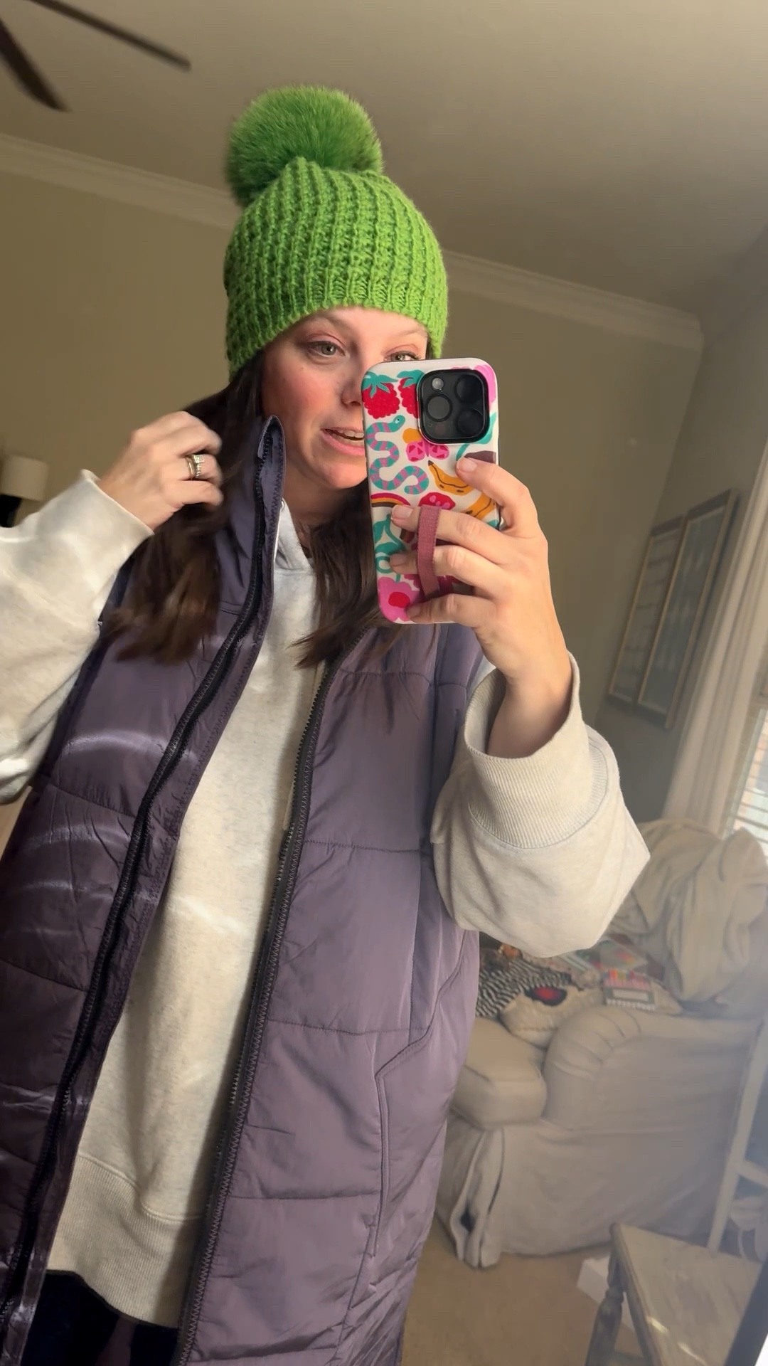 Comfy Friday back at school ;) 