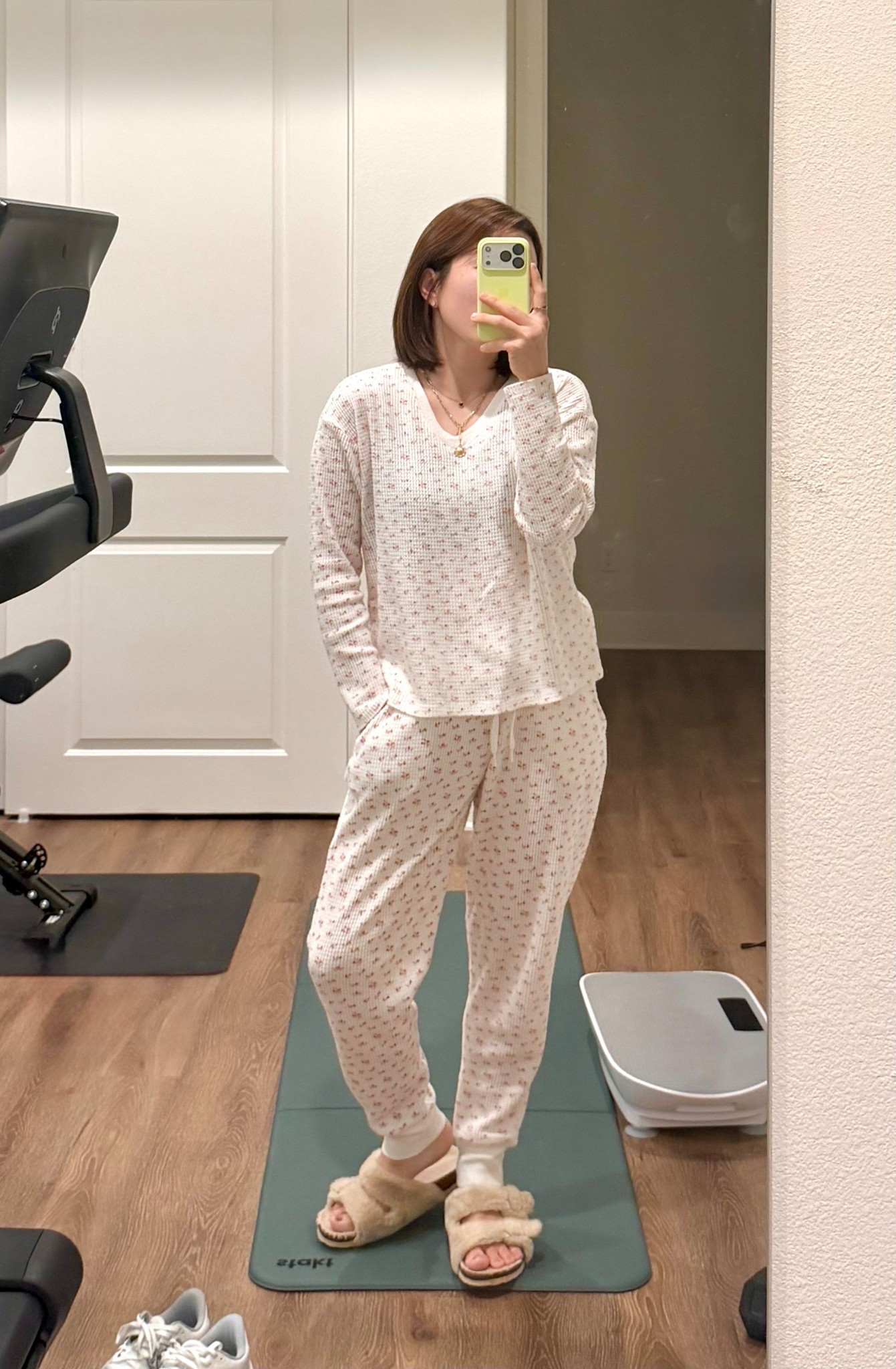 loungewear!✨ size S

#LTKHome #LTKBeauty #LTKStyleTip