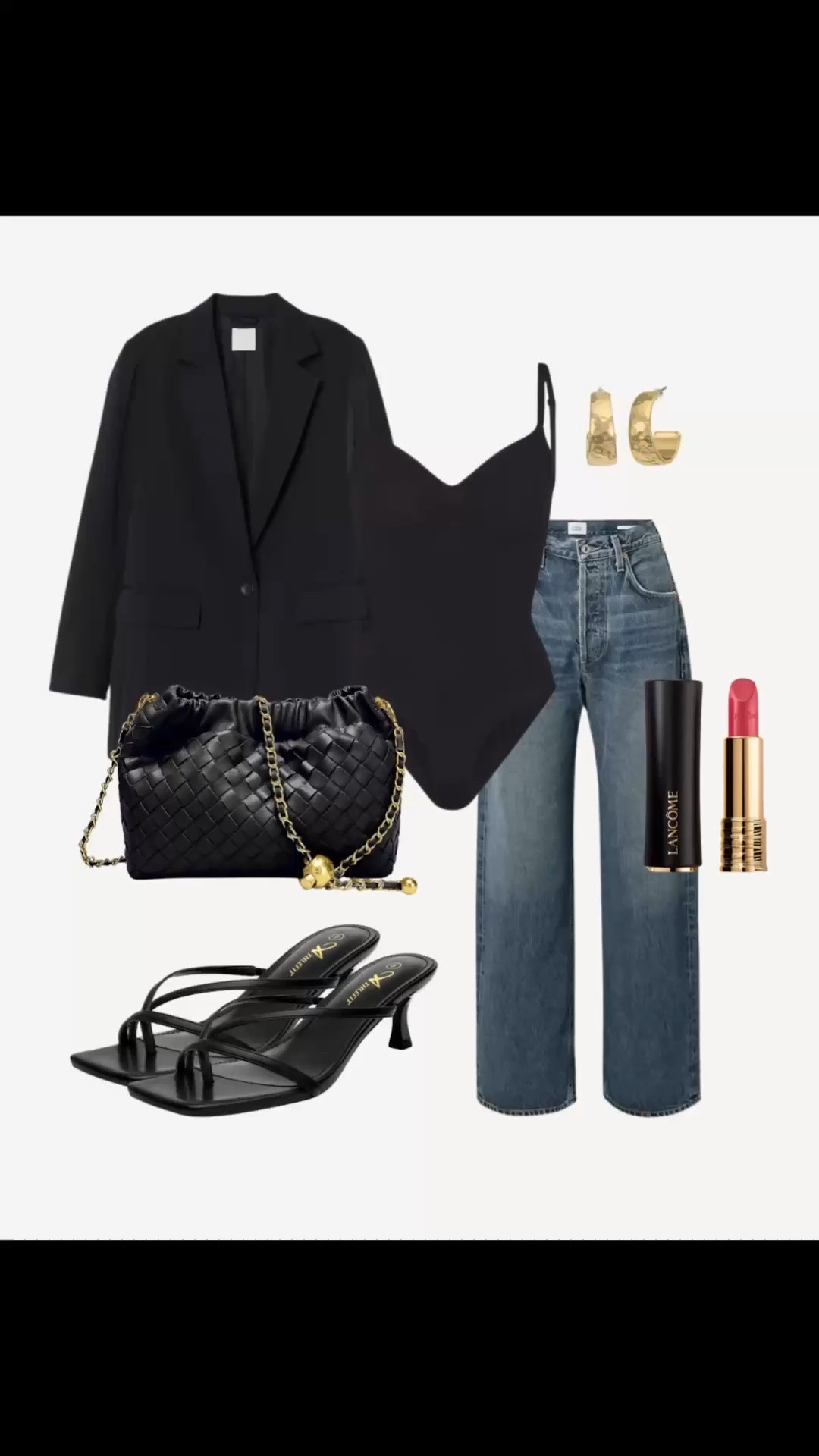 Amazon Summer Outfit

#LTKootd #LTKSeasonal #LTKBeauty