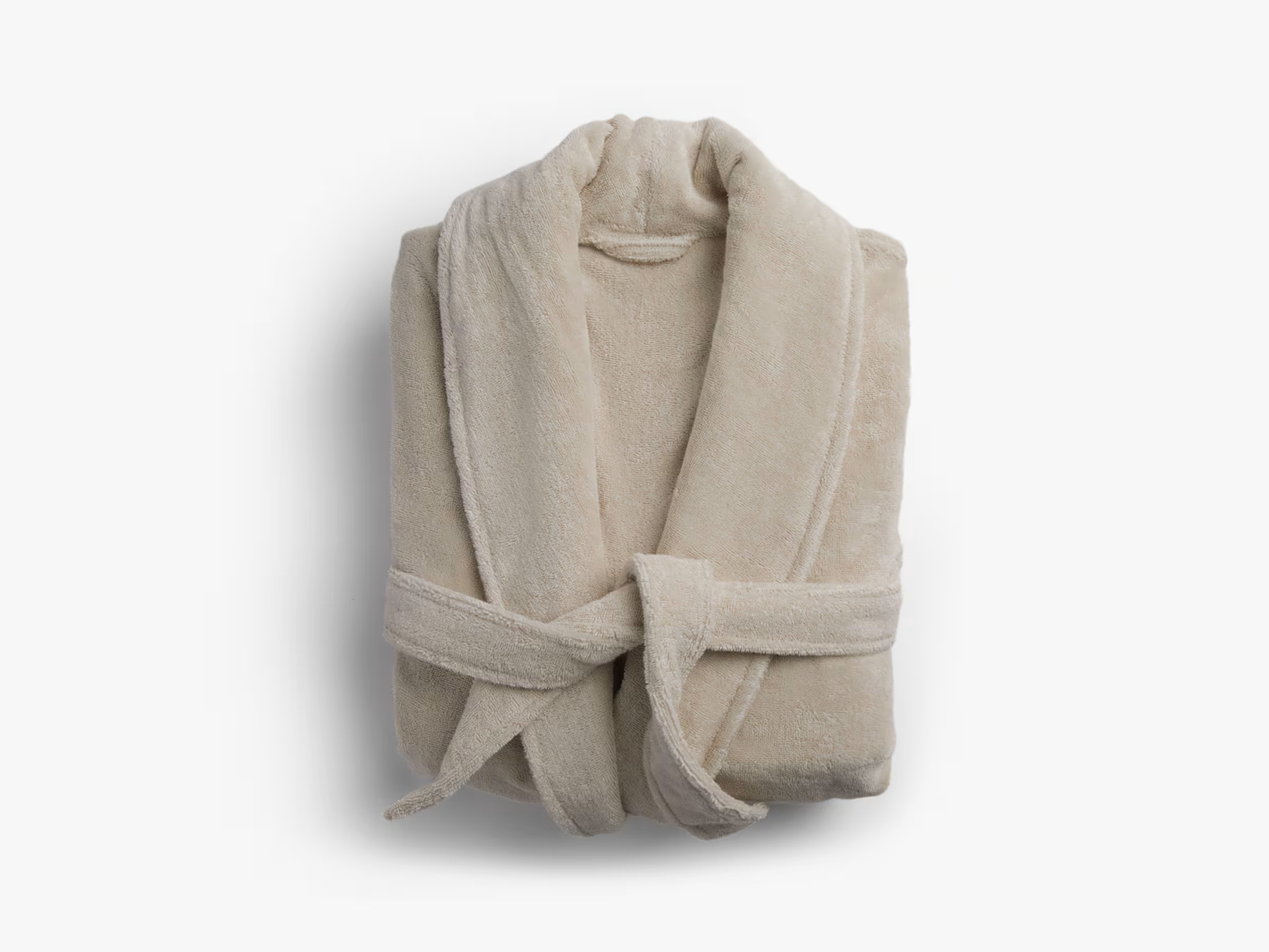 Classic Turkish Cotton Robe | Parachute