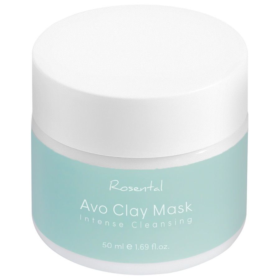 Avo Clay Mask | Douglas (DE)