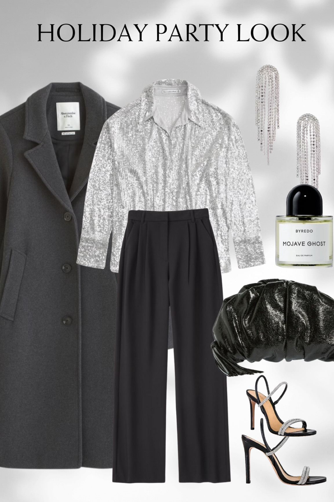 Holiday party look #LTKstyletip #LTKparties #LTKholiday #LTKseasonal

#LTKstyletip #LTKHoliday #LTKparties