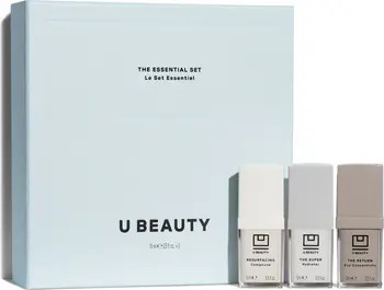 The Essentials Set $304 Value | Nordstrom