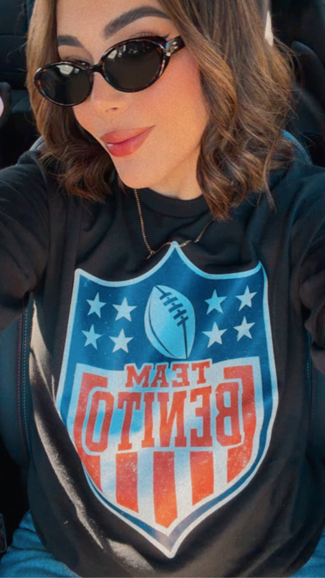 Benito bowl makeup 🏈🐰

#LTKBeauty #LTKmorningroutine #LTKdayinmylife