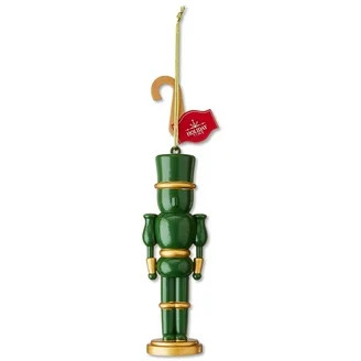 24-Count Red and Green Shatterproof Multi-Textured Christmas Ornaments, 2.36 in, by Holiday Time | Walmart (US)