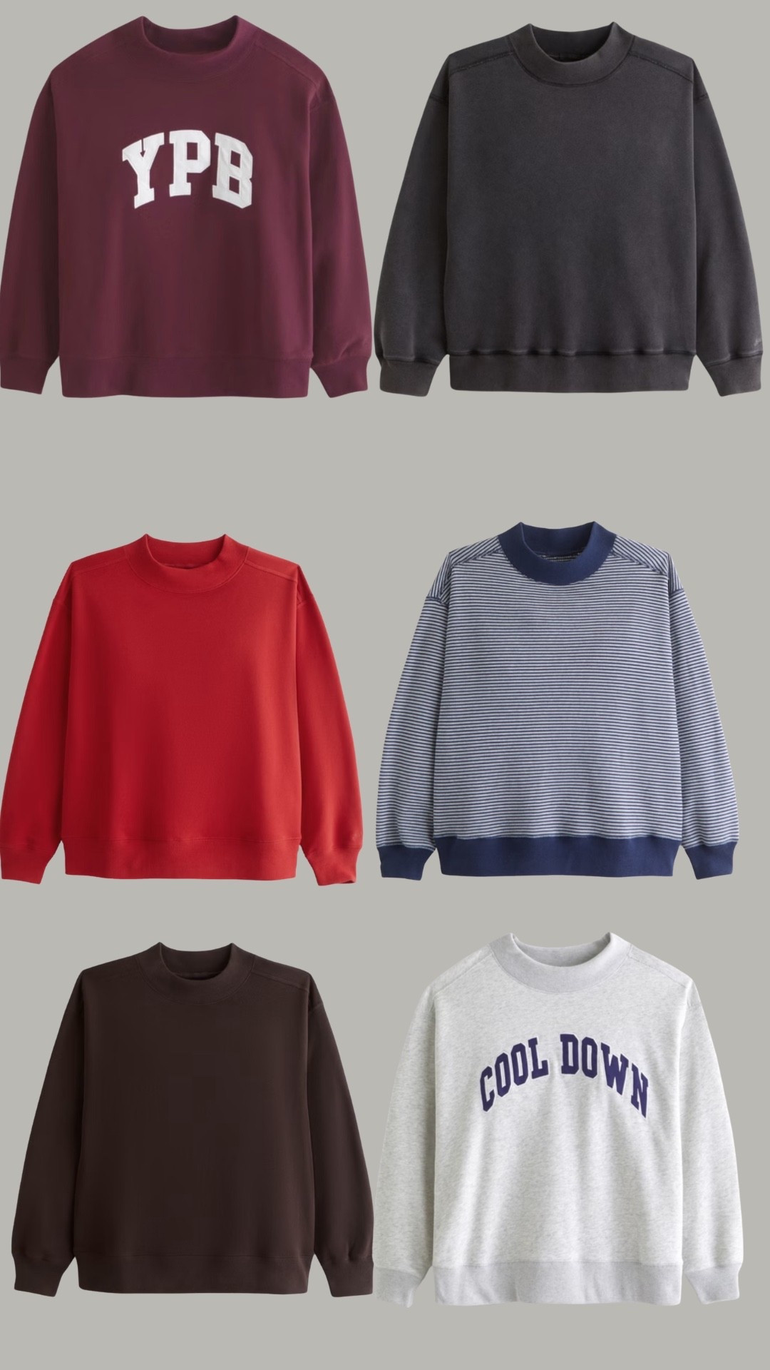 YPB Abercrombie 

#LTKootd #LTKmomlife #LTKfitnessgoals