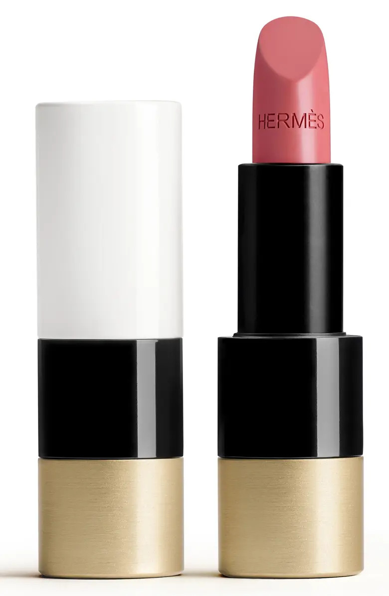 Rouge Hermès - Satin lipstick | Nordstrom