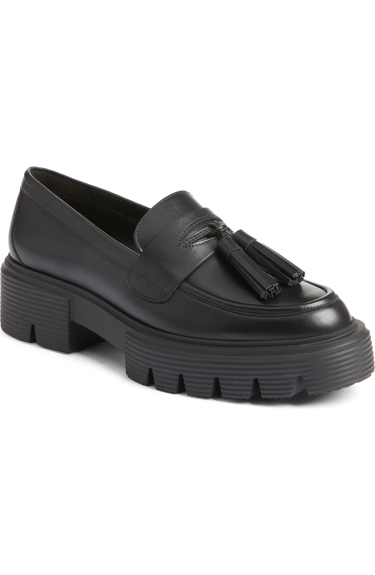 Nolita Tassel Loafer (Women) | Nordstrom