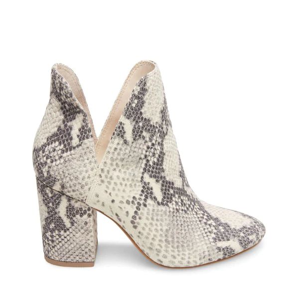 ROOKIE NATURAL SNAKE | Steve Madden (US)