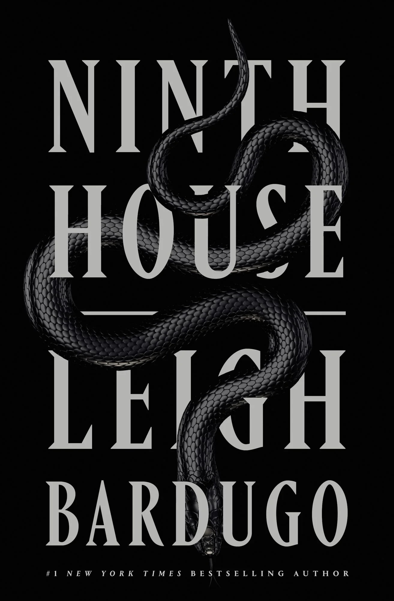 Ninth House | Barnes & Noble