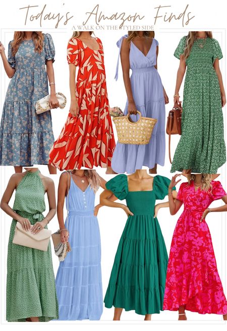 Amazon spring dresses
Amazon maxi dresses
Amazon vacation dresses
Amazon summer dresses
Amazon spring outfits 



#LTKfindsunder100 #LTKfindsunder50 #LTKsalealert