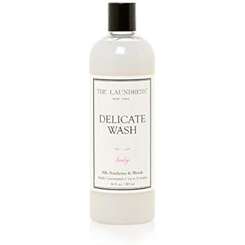 The Laundress - Delicate Wash, Lady Scented, Laundry Detergent for Delicates, Care for Fabric, Si... | Amazon (US)