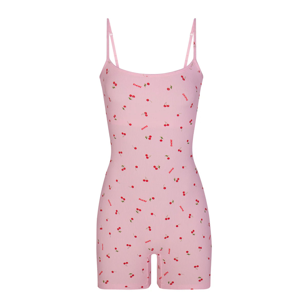 SCOOP ONESIE | SKIMS (US)