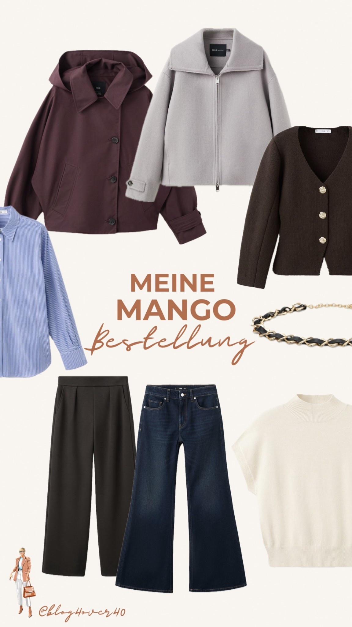 Mango picks 🫶🏻✨💌

#LTKdeutschland #LTKstyletip #LTKFashionMonth