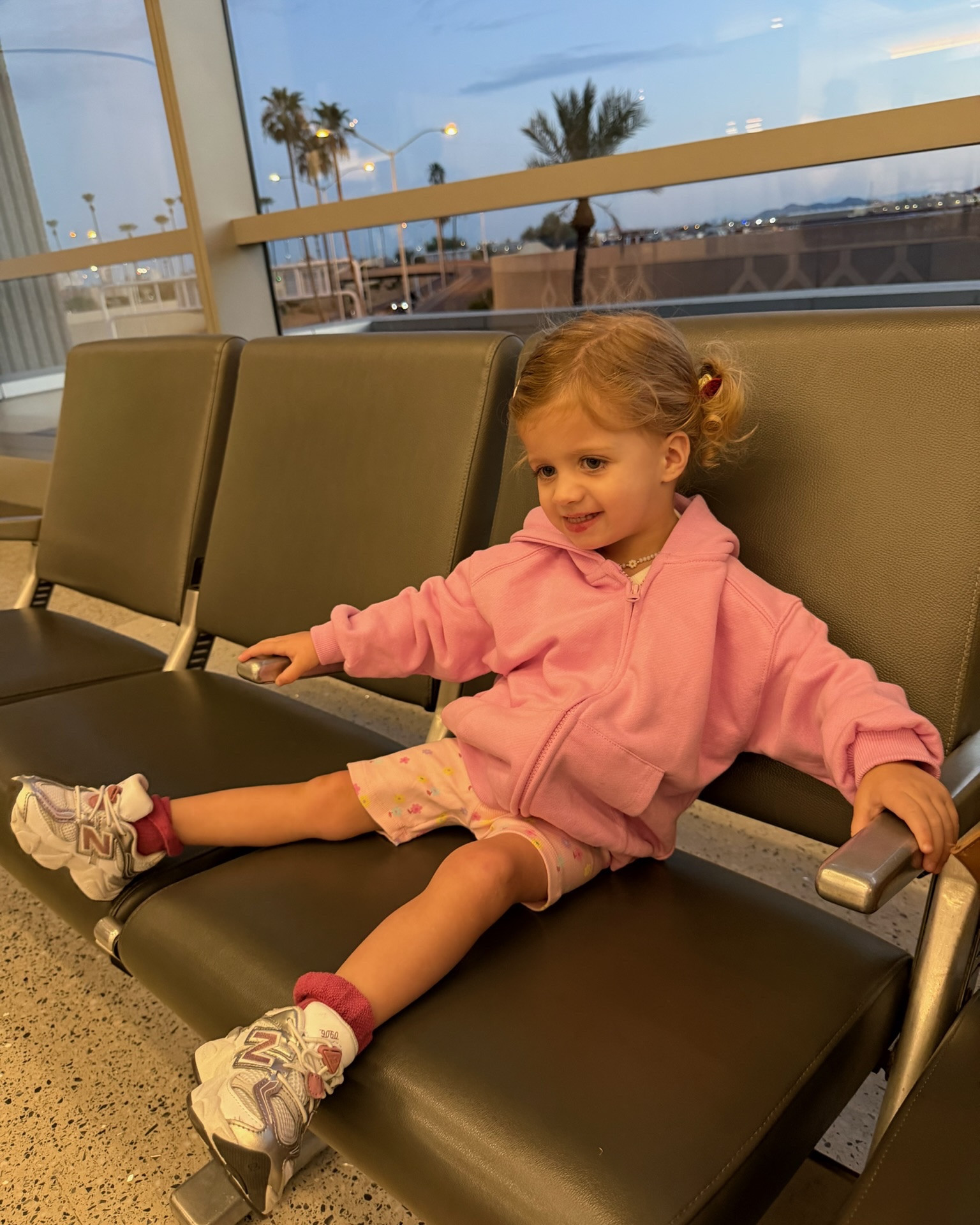 Airplane adventures!!!

#LTKmomlife #LTKTravel #LTKKids