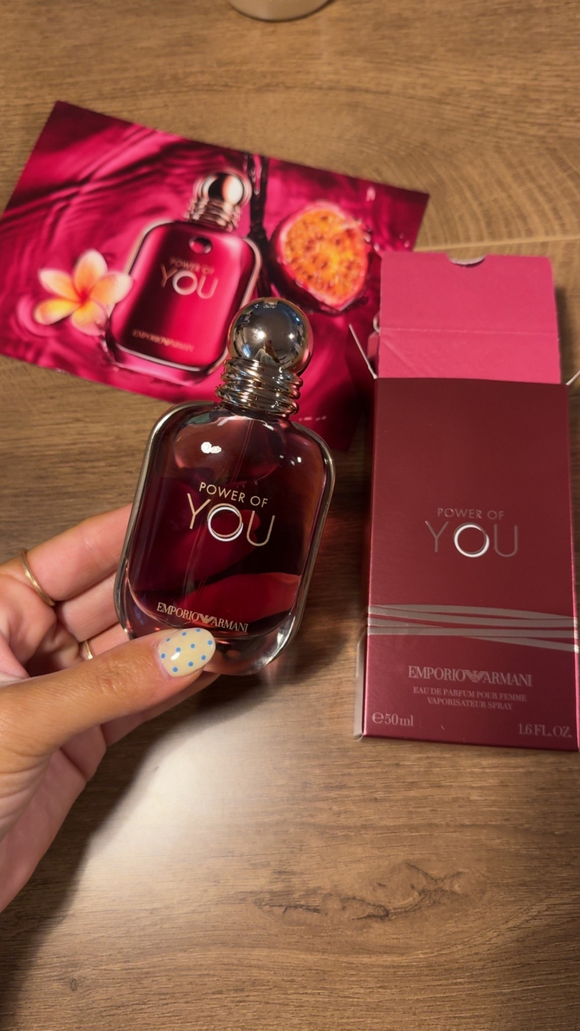 one of my go to perfumes lately 🩷

#LTKootd #LTKgrwm #LTKBeauty