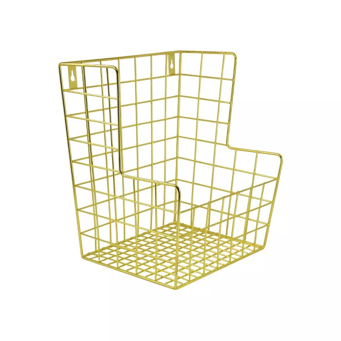 Decorative Wall Hanging Toy Storage Basket - Pillowfort™ | Target