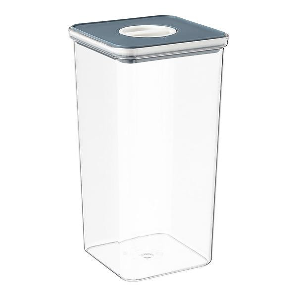 Turn & Seal Food Storage Canisters | The Container Store