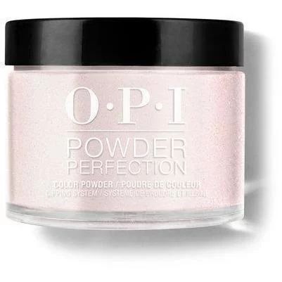 OPI Powder Perfection Nail Dip Powder, Princesses Rule, 1.5 oz - Walmart.com | Walmart (US)