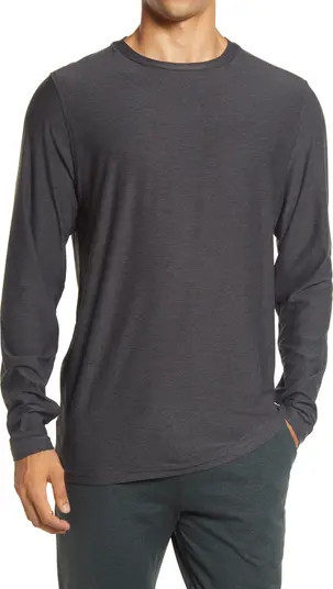 Strato Long Sleeve Tech Performance T-Shirt | Nordstrom