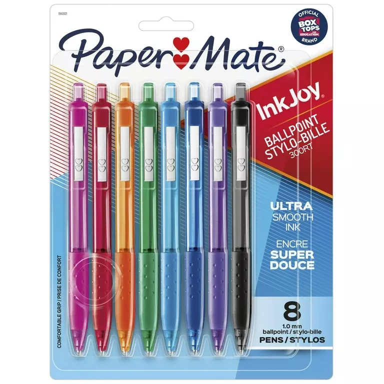 Paper Mate Flair 16pk Felt Tip … curated on LTK